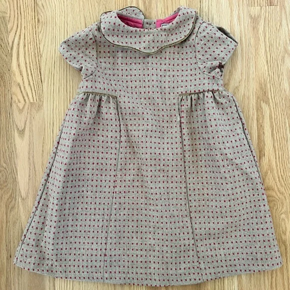 darcy brown dress Darcy Embroidered Mini Skirt | Fig | Brown main image 1